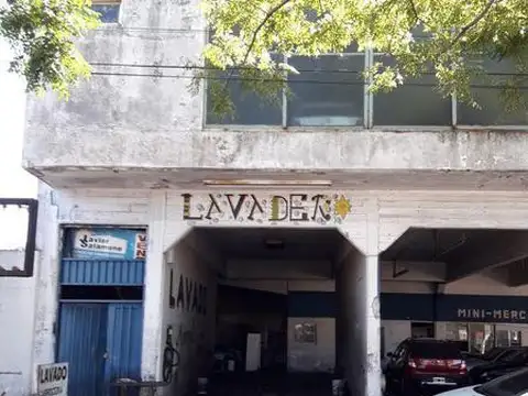Galpón en Venta en Caseros, Partido de Tres de Febrero