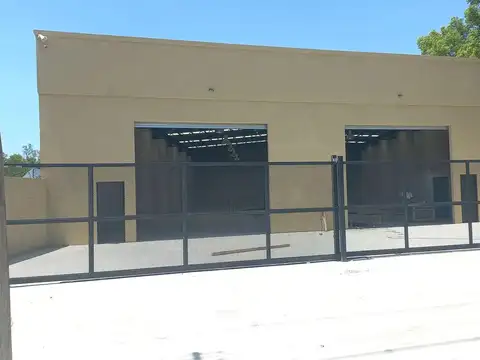 Galpón en Venta en Del Viso, Partido de Pilar