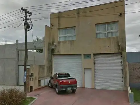 Galpón en Venta en Castelar, Partido de Morón
