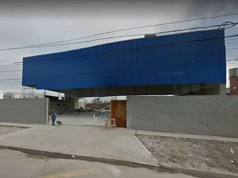 Galpón en Venta en Tigre Centro, Partido de Tigre