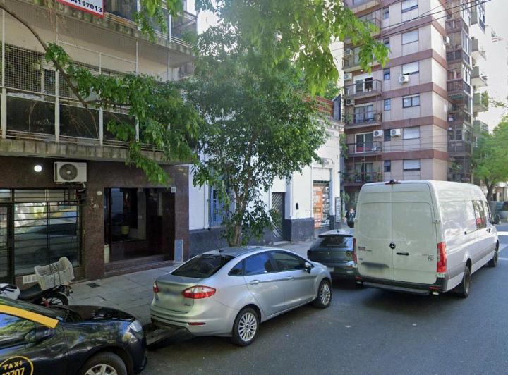 Departamento · 42m² · 2 Ambientes