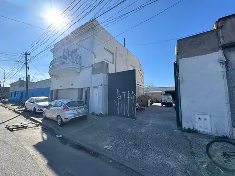 Galpón en Venta en Caseros, Partido de Tres de Febrero