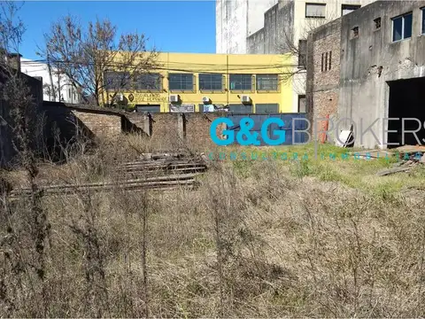 Galpón en Venta en Villa Adelina, Partido de Vicente López