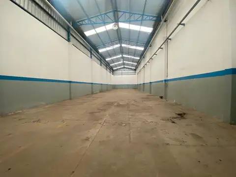 Galpón en Venta en General San Martin, Partido de General San Martín