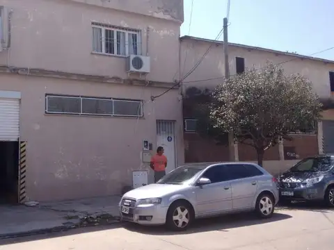 Galpón en Venta en Olivos, Partido de Vicente López