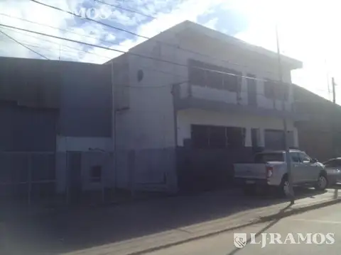 Galpón en Venta en Ricardo Rojas, Partido de Tigre