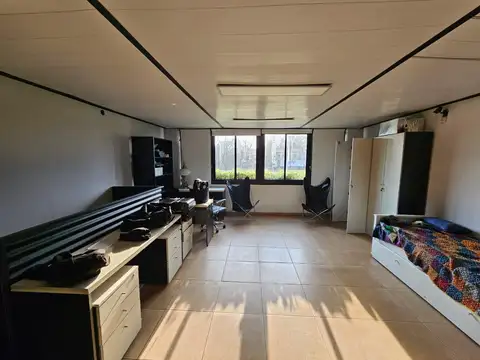 Galpón en Venta en La Plata, Partido de La Plata