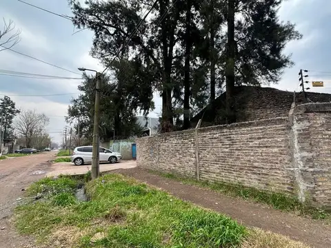 Galpón en Venta en 9 de Abril, Partido de Esteban Echeverría