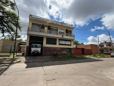 Galpón en Venta en Ituzaingo, Partido de Ituzaingó
