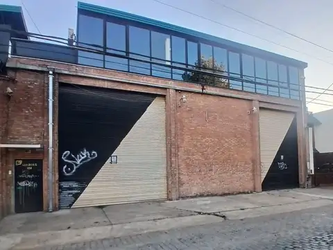 Galpón en Venta en Ramos Mejia, Partido de La Matanza