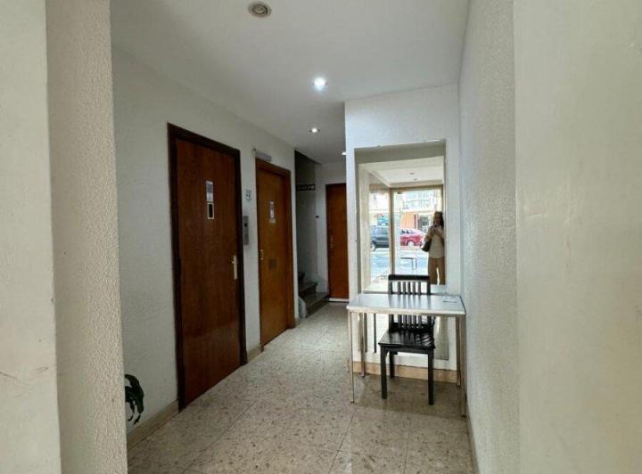 Departamento · 21m² · 1 Ambiente