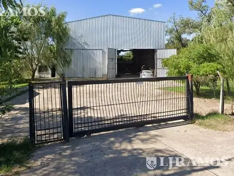 Galpón en Venta en Villa Rosa, Partido de Pilar