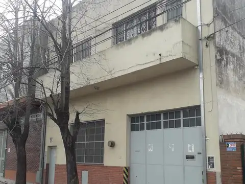 Galpón en Venta en Munro, Partido de Vicente López