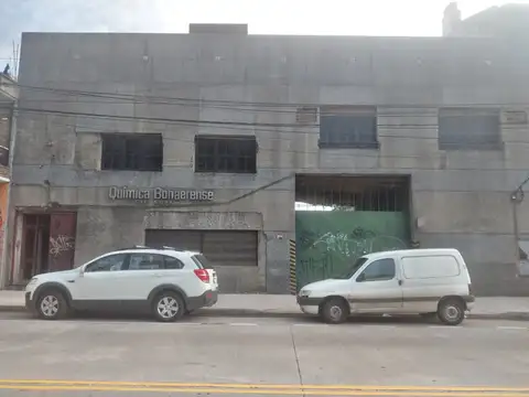 Galpón en Venta en Wilde, Partido de Avellaneda