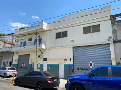 Galpón en Venta en General San Martin, Partido de General San Martín