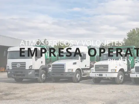 Galpón en Venta en Los Grillos, Pilar