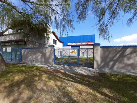 Galpón en Venta en Mar del Tuyu, Partido de La Costa