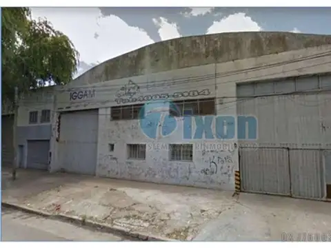 Galpón en Venta en Olivos, Partido de Vicente López