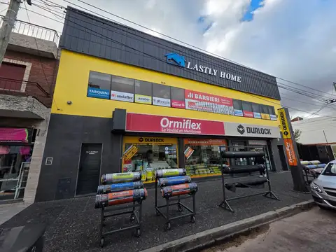 Galpón en Venta en Barrio Parque San Martin, General San Martin