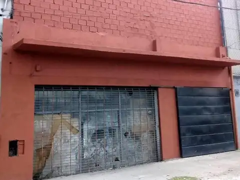 Galpón en Venta en San Justo, Partido de La Matanza
