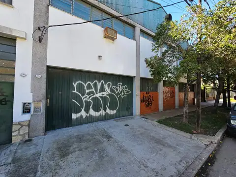 Galpón en Venta en Villa Adelina, Partido de San Isidro