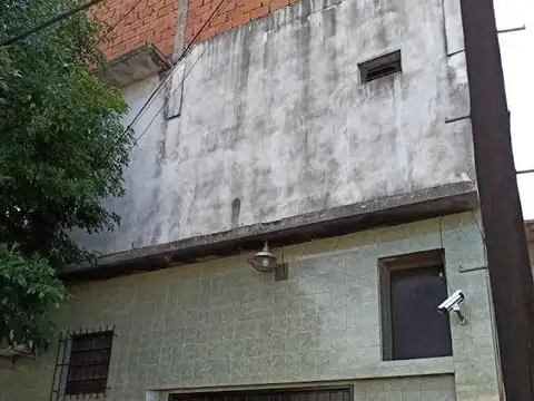 Galpón en Venta en San Justo, Partido de La Matanza