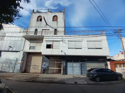Galpón en Venta en Caseros, Partido de Tres de Febrero