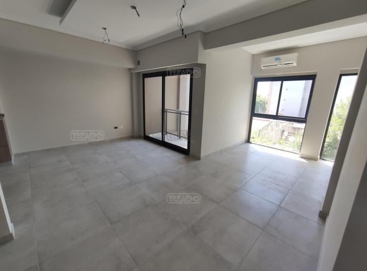 Departamento · 49m² · 2 Ambientes