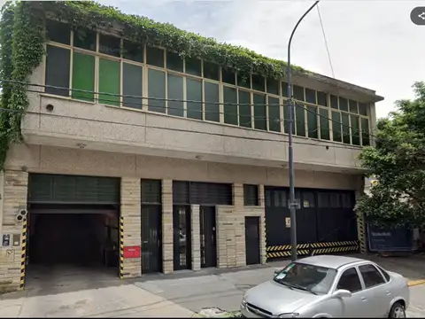 Galpón en Venta en Caseros, Partido de Tres de Febrero