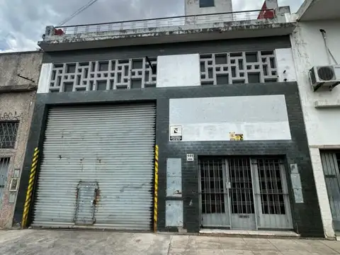 Galpón en Venta en Lomas del Mirador, Partido de La Matanza