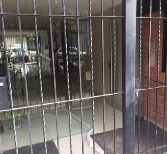 Departamento · 31m² · 1 Ambiente