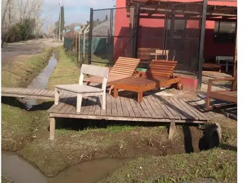 Galpón en Venta en Pilar, Partido de Pilar