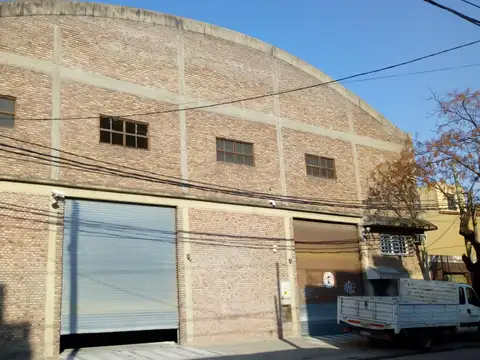 Galpón en Venta en Caseros, Partido de Tres de Febrero