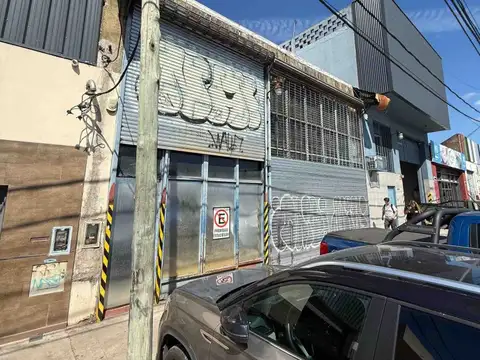 Galpón en Venta en San Justo, Partido de La Matanza
