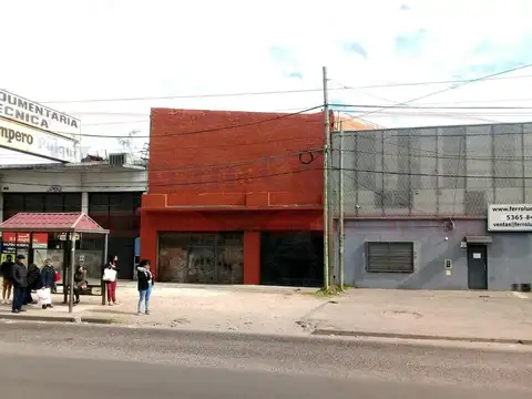 Galpón en Venta en San Justo, Partido de La Matanza