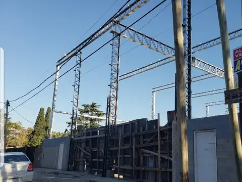 Galpón en Venta en Moreno, Partido de Moreno