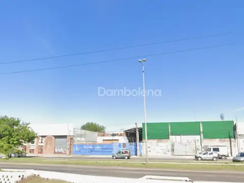 Galpón en Venta en Gregorio de Laferrere, Partido de La Matanza