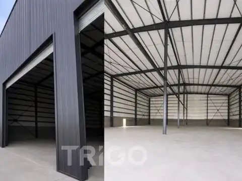 Galpón en Venta en Moreno, Partido de Moreno