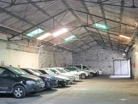 Galpón en Venta en Berazategui, Partido de Berazategui
