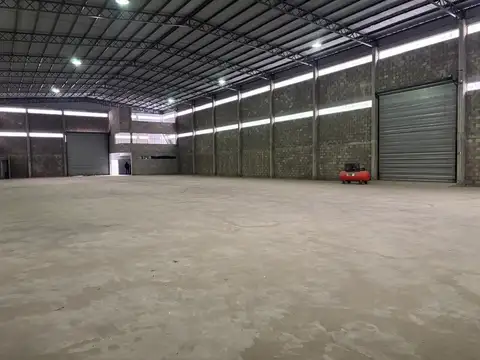 Galpón en Venta en Burzaco, Partido de Almirante Brown