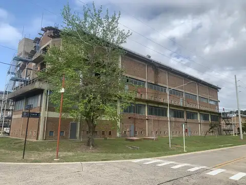 Galpón en Venta en Las Palmas, Partido de Zárate