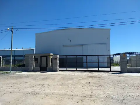 Galpón en Venta en Burzaco, Partido de Almirante Brown
