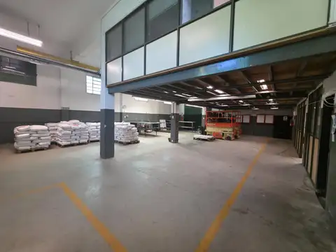 Galpón en Venta en Adrogue, Partido de Almirante Brown