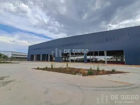 Galpón en Venta en Don Torcuato, Partido de Tigre