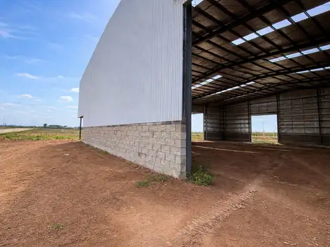 Galpón en Venta en Mar del Plata, Partido de General Pueyrredón