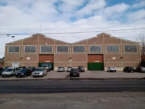 Galpón en Venta en Bosques, Partido de Florencio Varela
