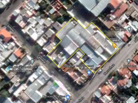 Galpón en Venta en Bahia Blanca, Partido de Bahía Blanca