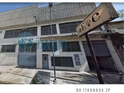 Galpón en Venta en Centro, General San Martín
