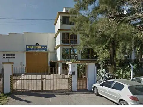 Galpón en Venta en Don Torcuato, Partido de Tigre