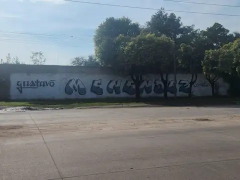 Galpón en Venta en Pontevedra, Partido de Merlo